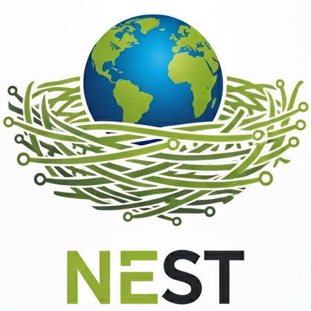 NEST logo